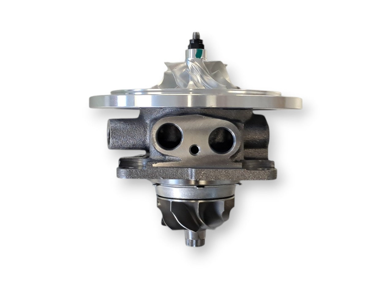 Ford BITURBO 2.0L  Low Pressure Secondary Turbo core CHRA