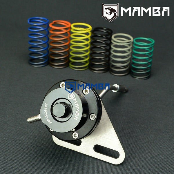 Mamba Adjustable Turbocharger Actuator For 96~99 IVECO Daily 2.8L TF035HM 49135-05000