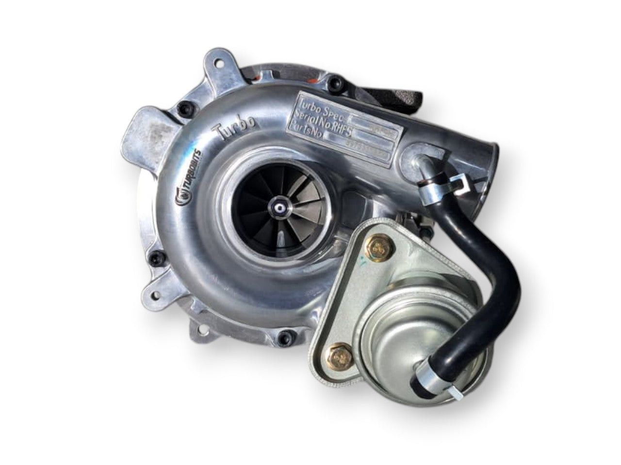 Complete Turbo 8973311850 Turbocharger for ISUZU Trooper Rodeo Pickup 2.8L