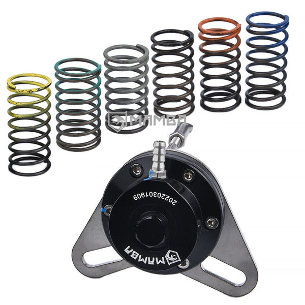 Mamba Adjustable Turbocharger Wastegate Actuator For Nissan MR16DDT 1.6T JUKE TIIDA TF035HL