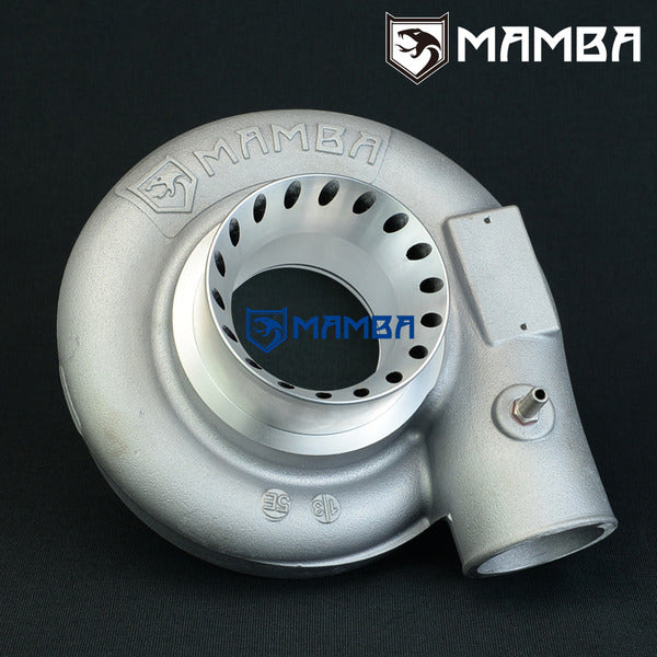 Mamba Turbocharger Compressor Housing for GREDDY TRUST 3" Anti Surge TD05 TD06 GT3071R