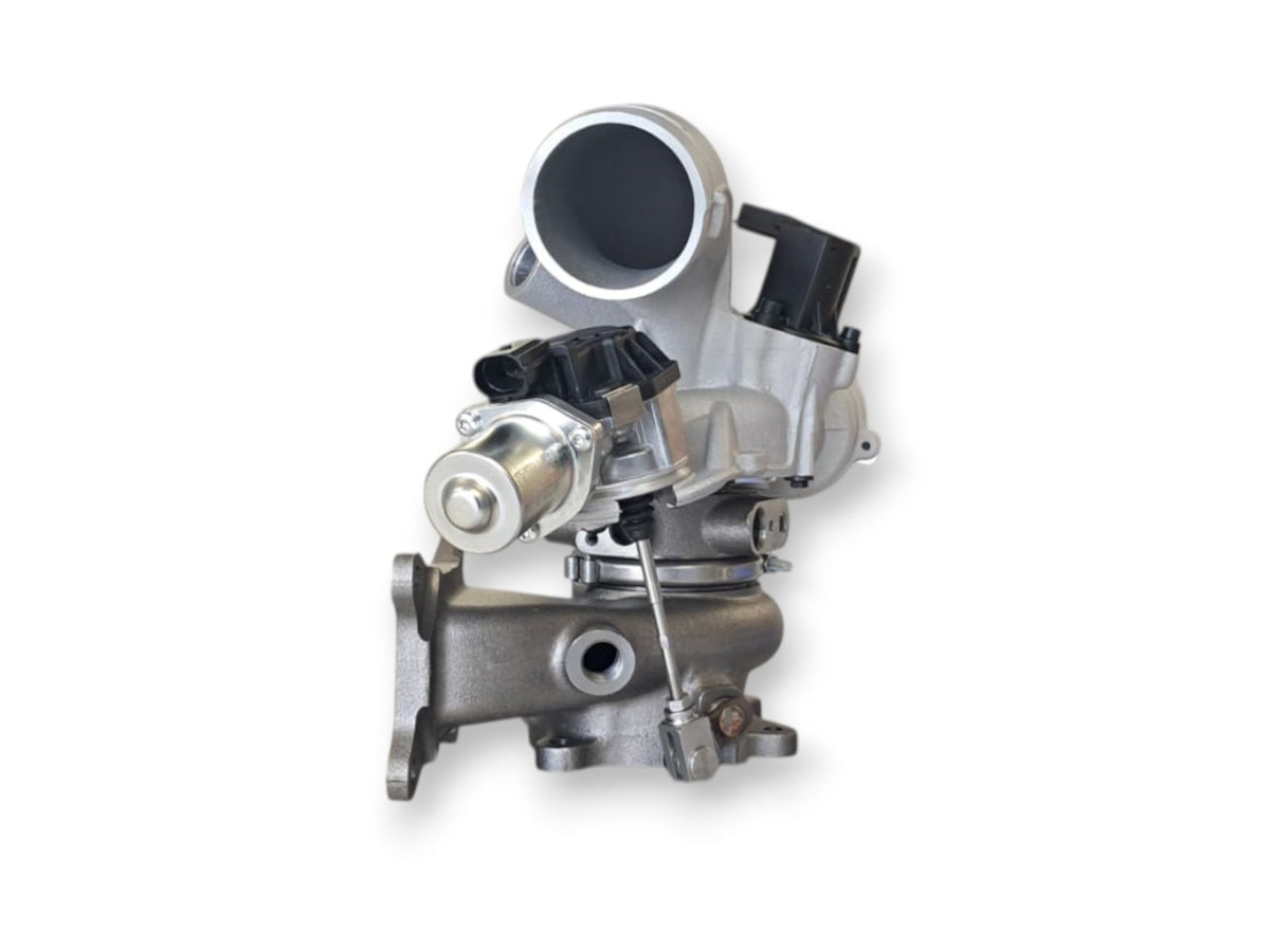 Audi A4 2017-2022 AE888 9VA11 Turbocharger