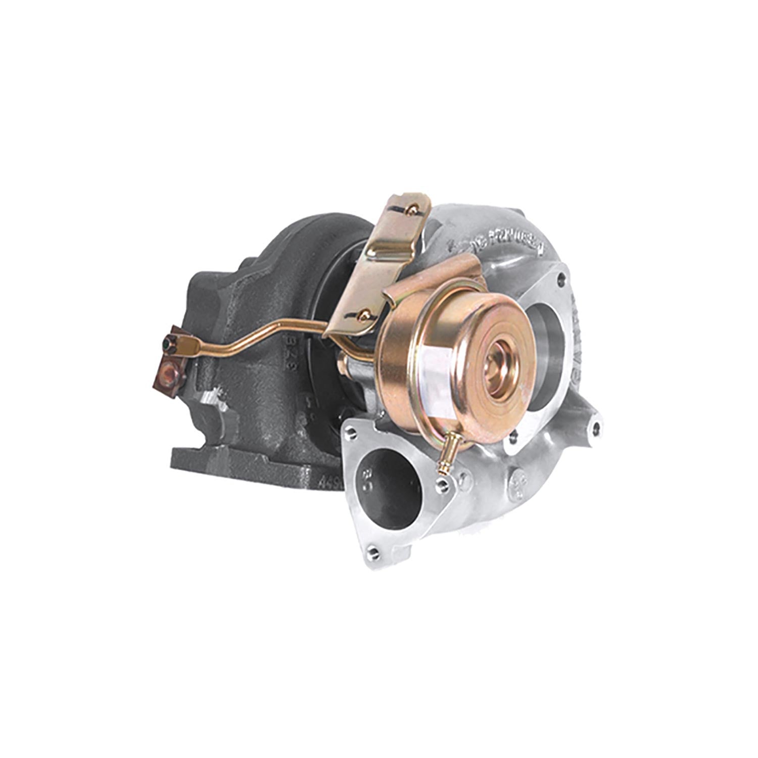 Garrett GT2560R Ball Bearing Turbo 0.64AR aka Nissan S15 T28