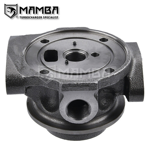 Mamba Garrett TB3403 oil & water-cooled bearing housing (RB25 TA34-GTX3071)