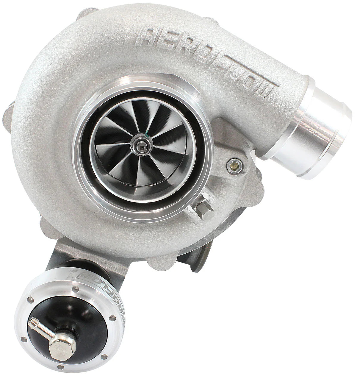Aeroflow BOOSTED B5455 Turbo