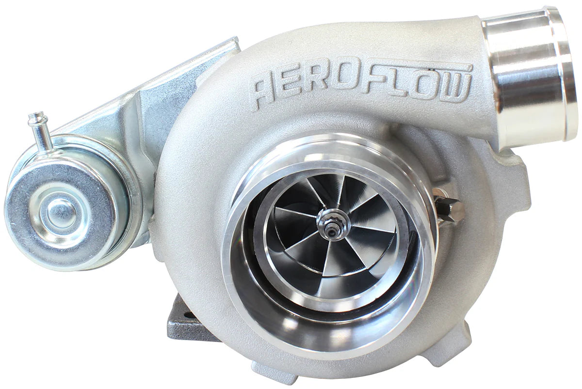 Aeroflow BOOSTED 5047 Turbo