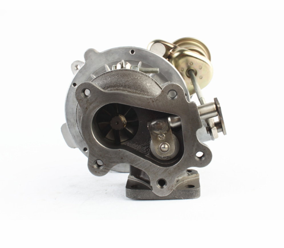 Complete Turbo 8973311850 Turbocharger for ISUZU Trooper Rodeo Pickup 2.8L