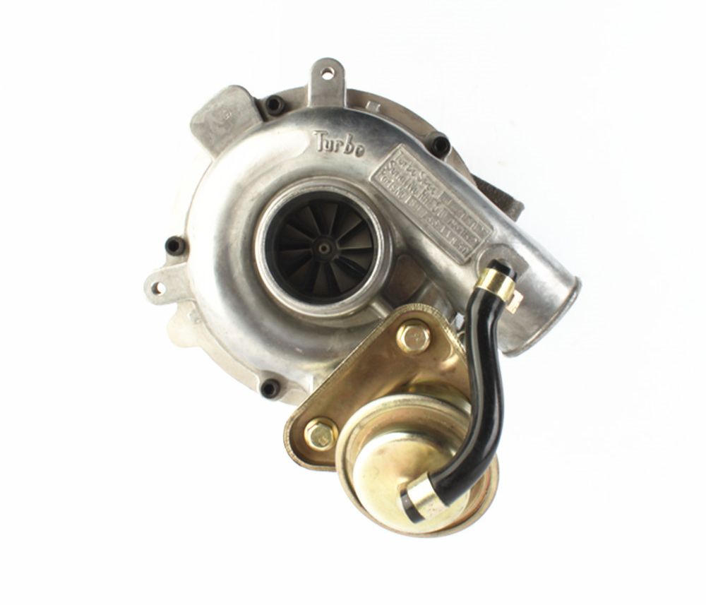 Complete Turbo 8973311850 Turbocharger for ISUZU Trooper Rodeo Pickup 2.8L