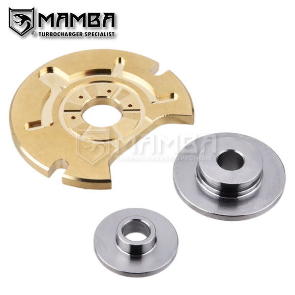 Mamba Heavy duty Turbocharger thrust bearing kit fits VOLVO S60R V70R K24 53249707400