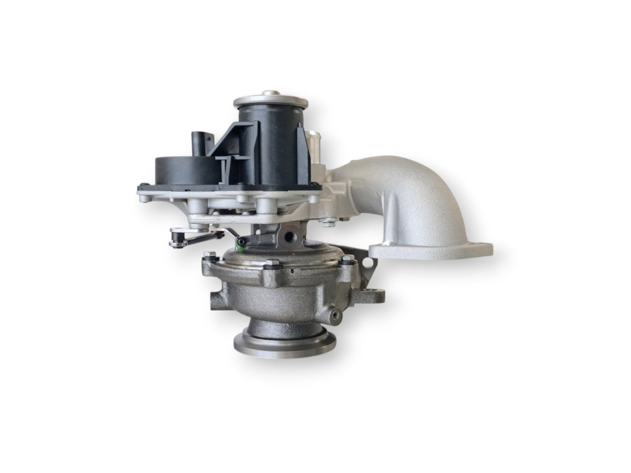 Great Wall Haval GW4D20M 2.0T Turbocharger