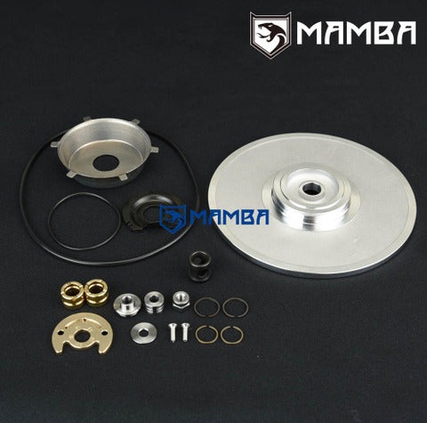 Mamba Heavy Duty Turbocharger Repair Kit / BMW N55 N55B30 BorgWarner B03 18539700000