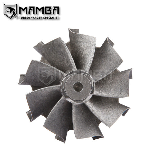 Mamba Turbo Turbine Shaft Wheel Fits Garrett GT14 785507-3 (34.0/39.0/9B/OE)