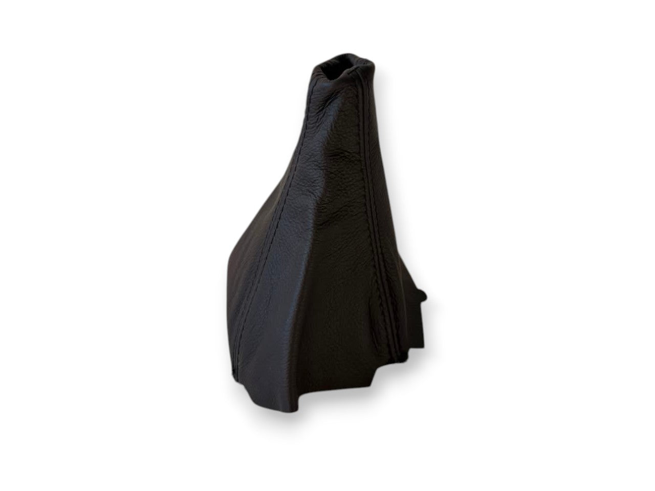 EVO 4, 5, 6, Gear/Shifter Boot BLACK