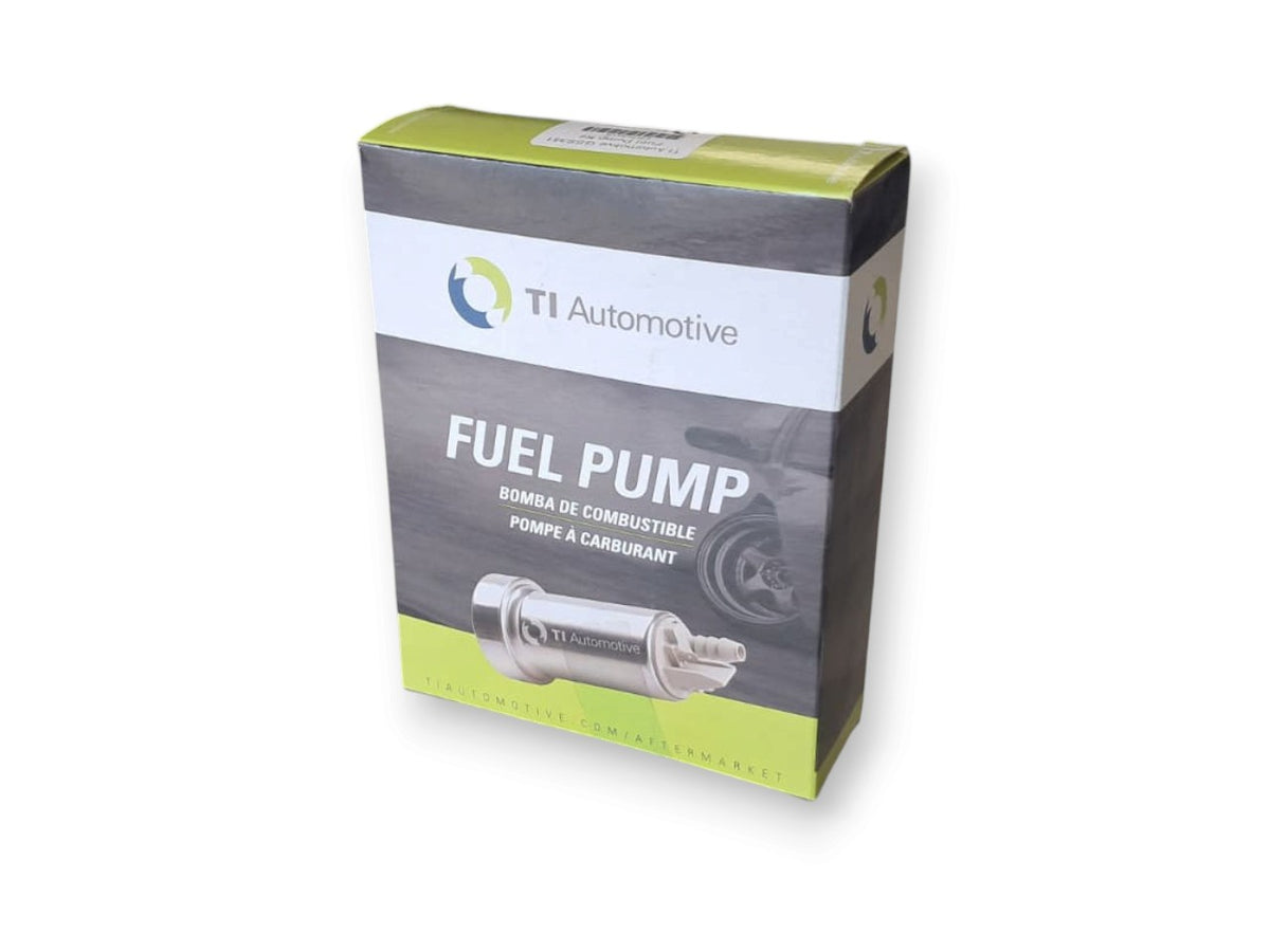 TI Automotive (Walbro) 350lph Intank Fuel Pump Kit GSS351