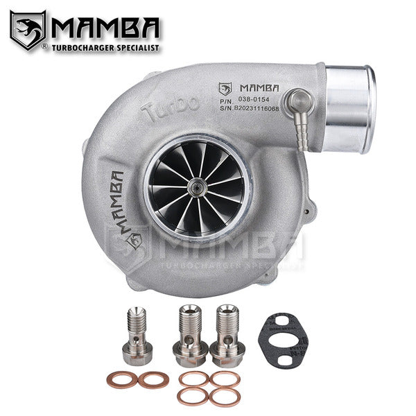 Mamba 9-11 Upgrade fits Subaru GC GD IHI RHF55-18G VF37 VF39 Turbocharger Super Core +40% HP