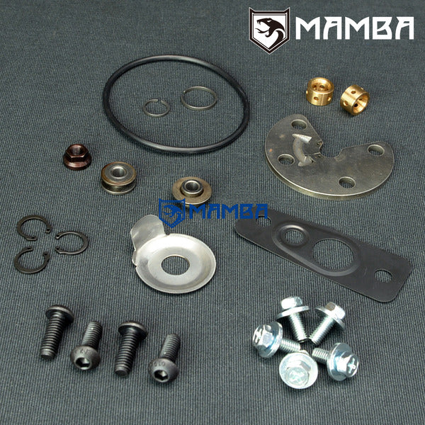 Mamba Turbocharger Repair Kit TOYOTA 2KD 2.5L Diesel CT16 17201-30030 /40/70/80/90/140