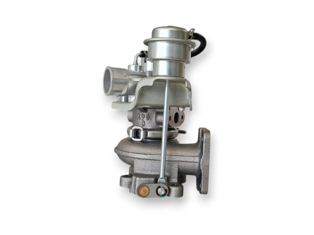 Kubota D1803-CR-TIE4 Turbocharger - 1J807-17012