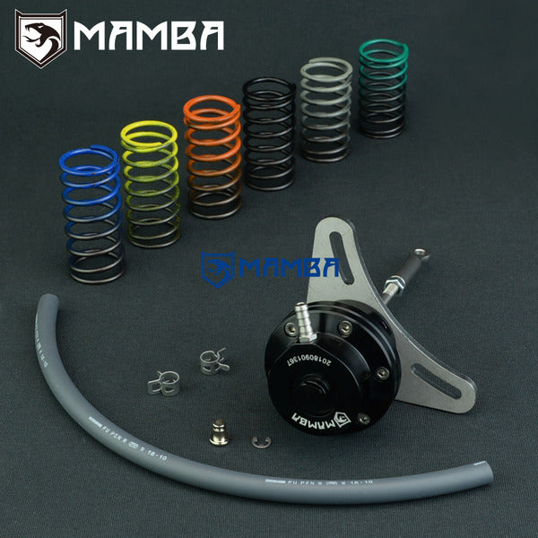 Mamba Turbocharger Wastegate Actuator for TOYOTA 2KD 2.5L D-4D Hilux Hiace 17201-30120