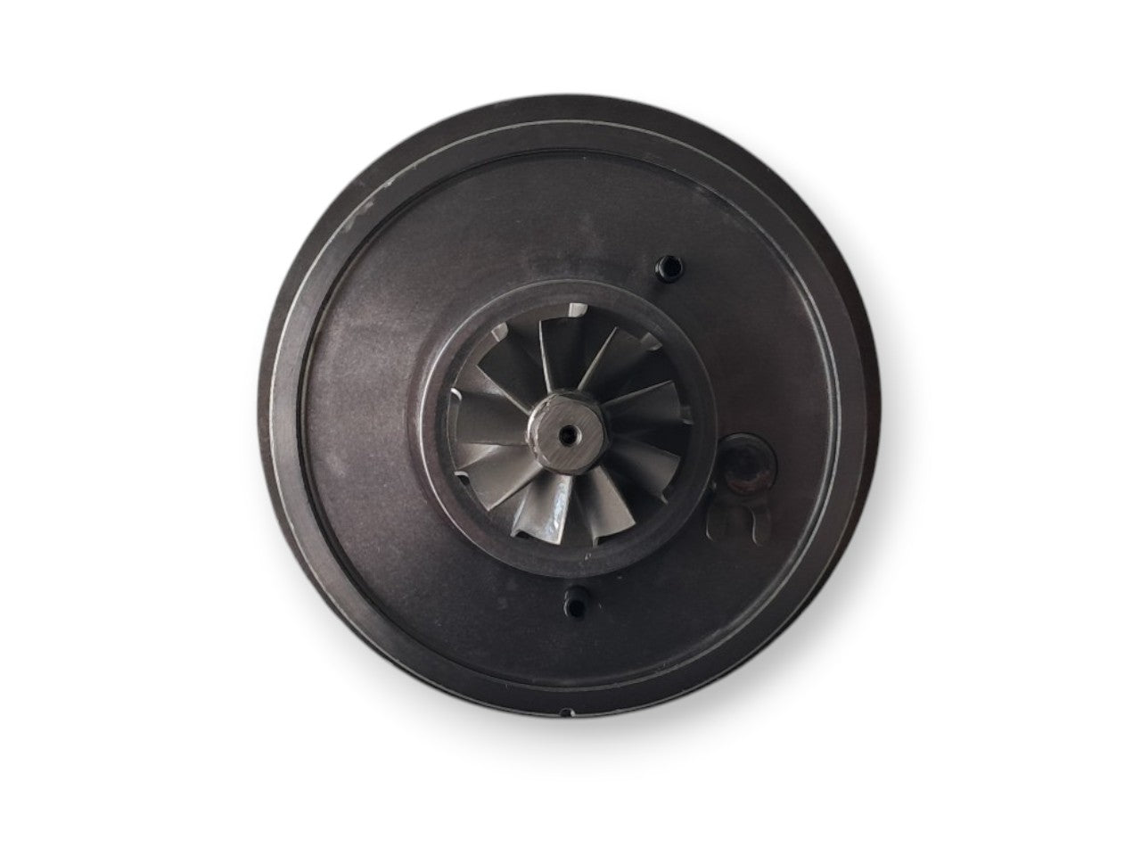 CORE 2.3L for Nissan Navara YS23 BV40 53039700417 Single turbo model