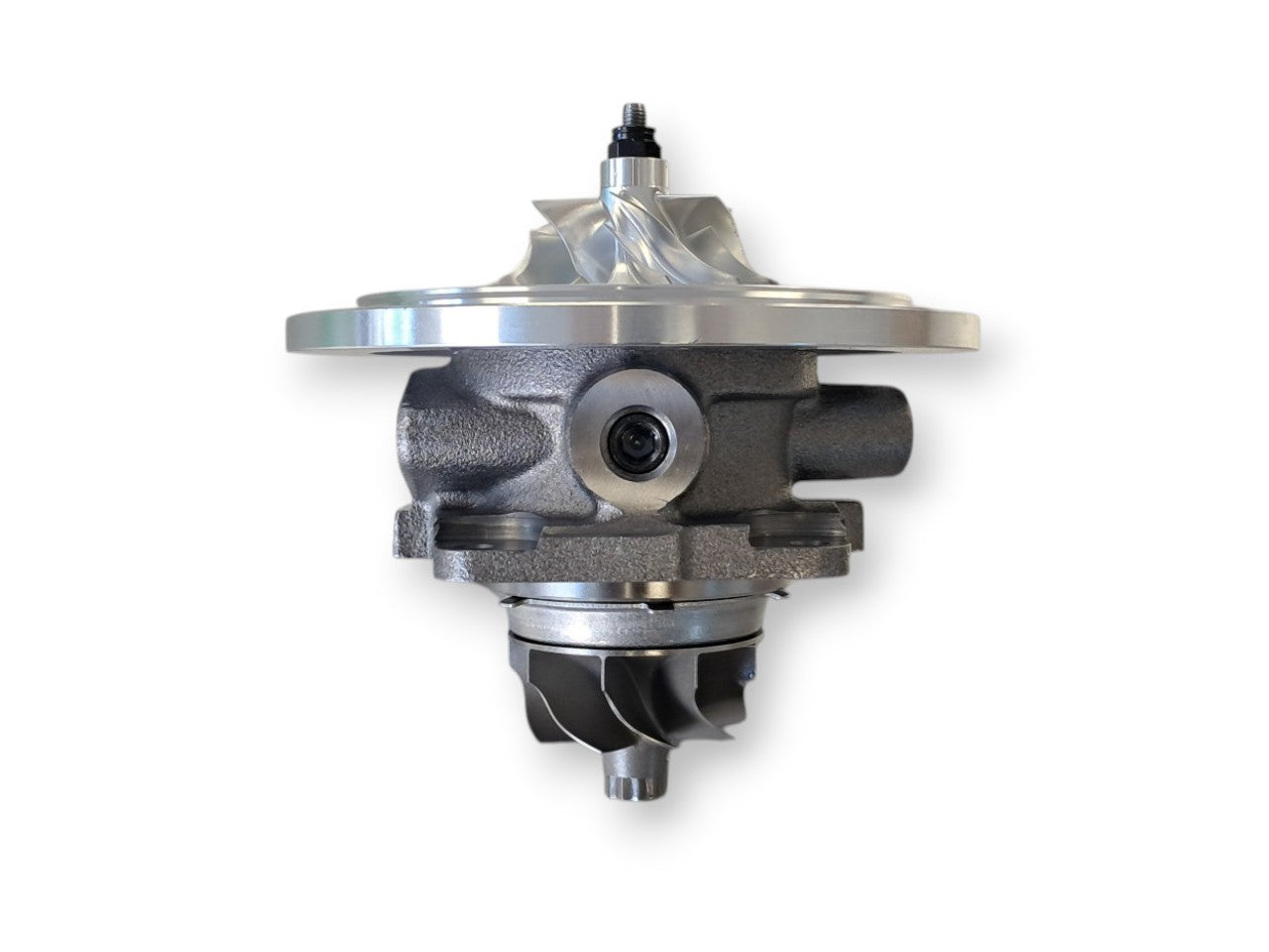 Ford BITURBO 2.0L  Low Pressure Secondary Turbo core CHRA