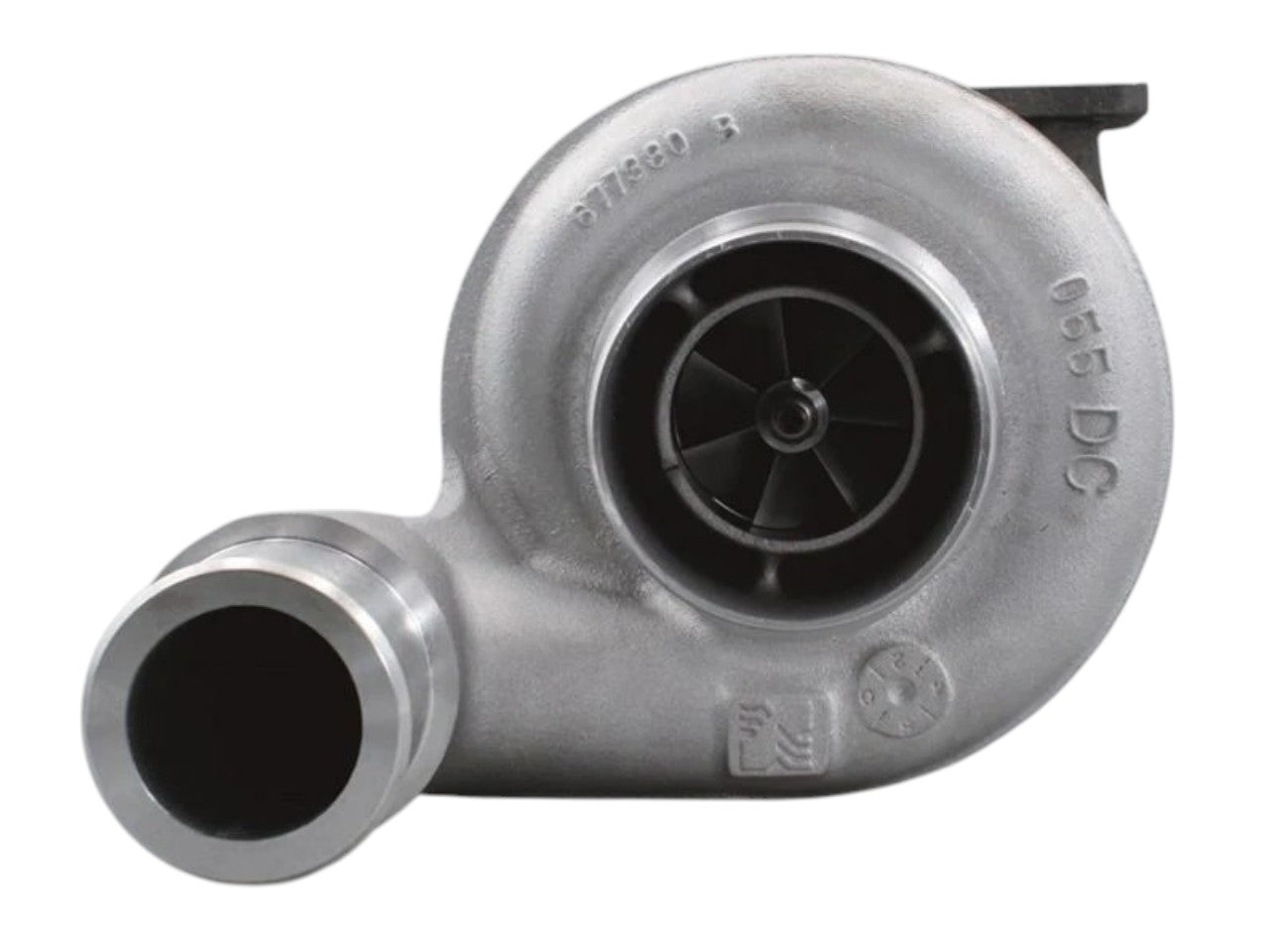 Borg Warner S300SX Airwerks Turbo 60/68 .88A/R / S300SX3 (S360)