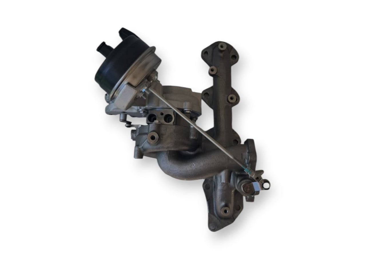 Ford BITURBO 2.0L  High Pressure Primary Turbocharger