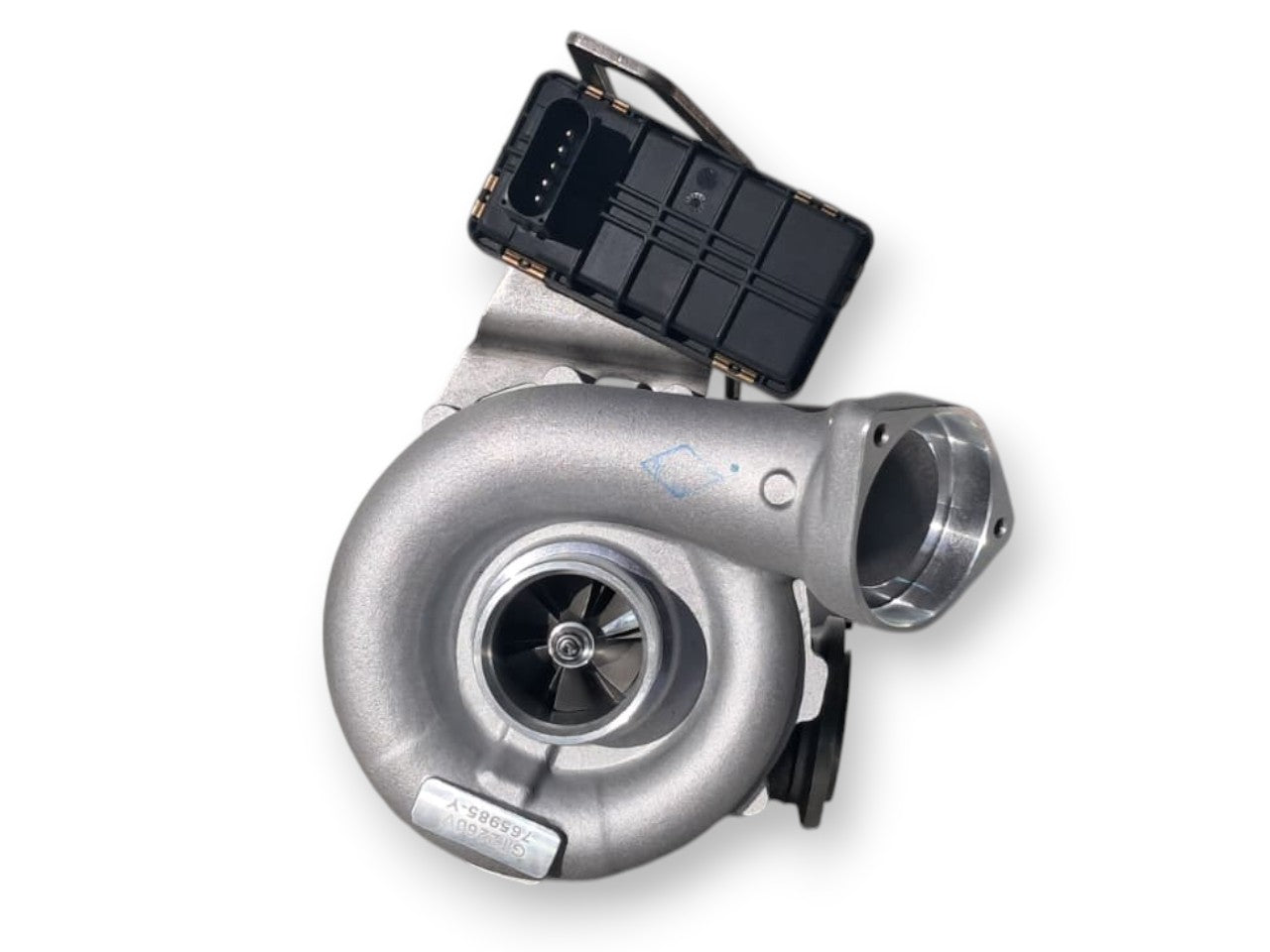 BMW 3.0D X5 E70 ( Diesel ) Turbocharger GTB2260VK