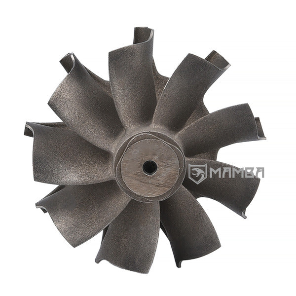 Mamba Shaft Wheel / Reverse Garrett GT30R Ball Bearing (55/60/84T/9B)