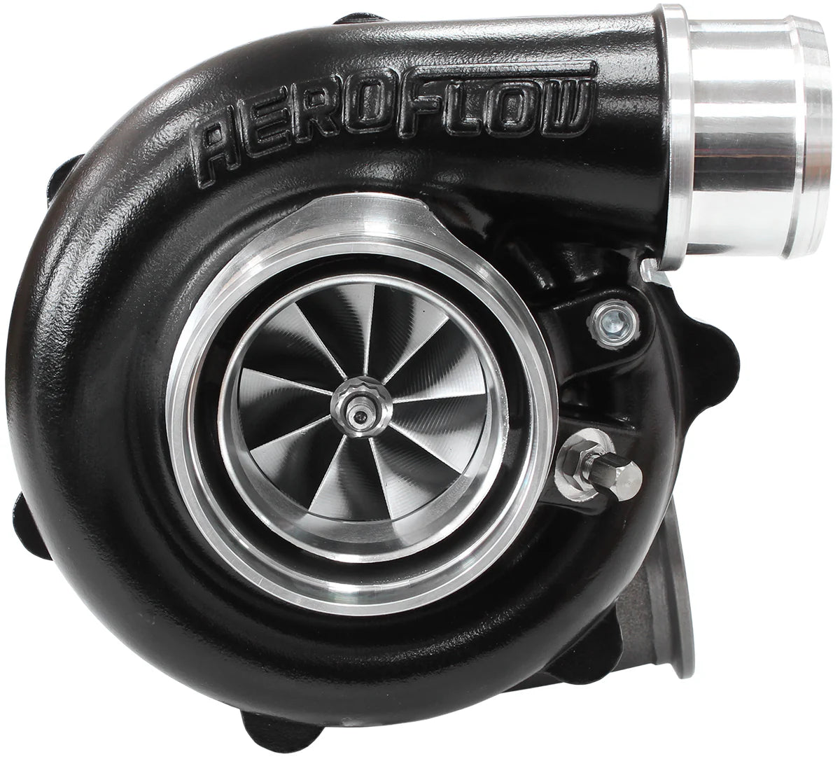 Aeroflow BOOSTED B5455 Turbo