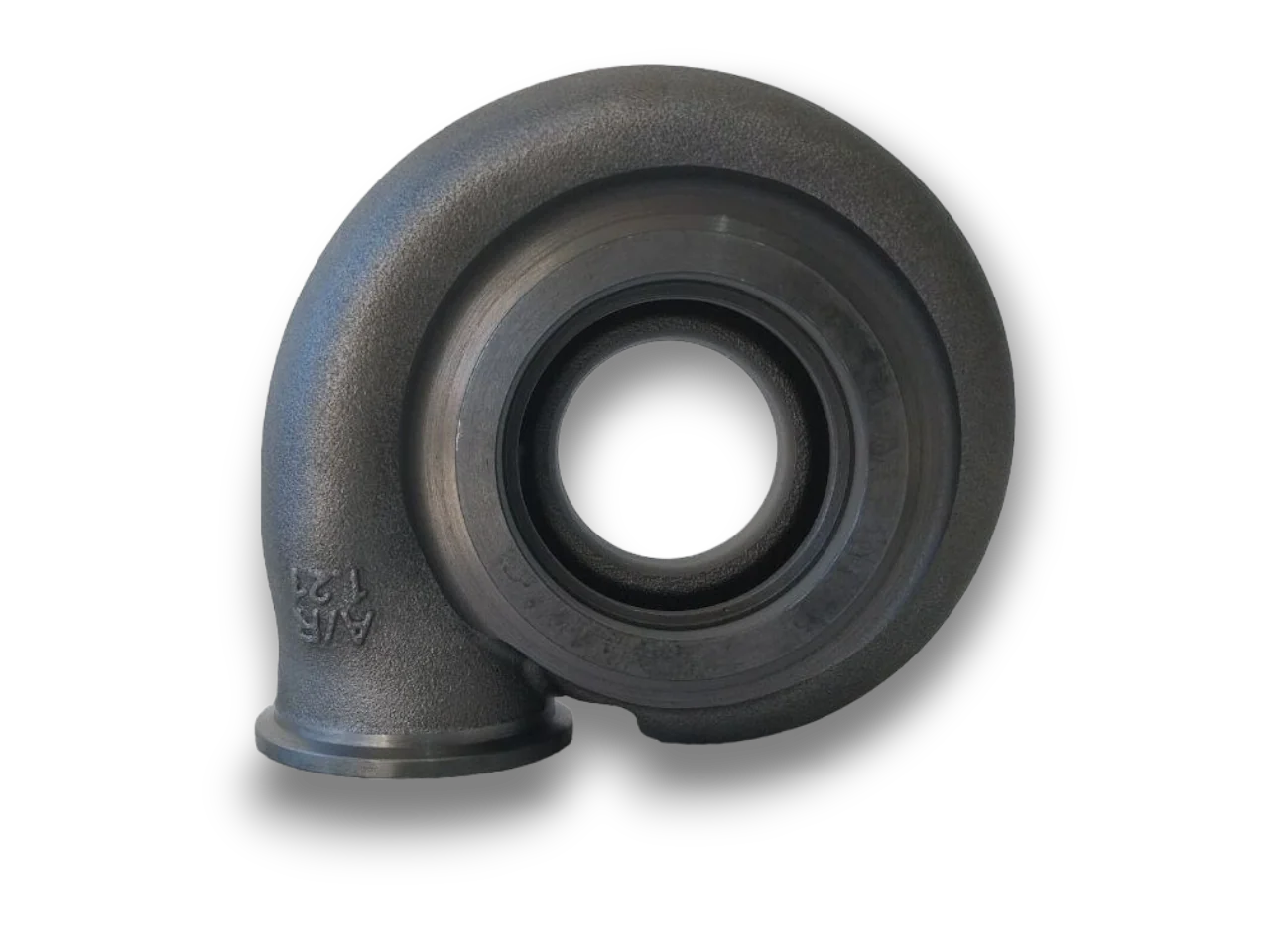 TBR G30-XXX G30 Series Turbine Exhaust Housing