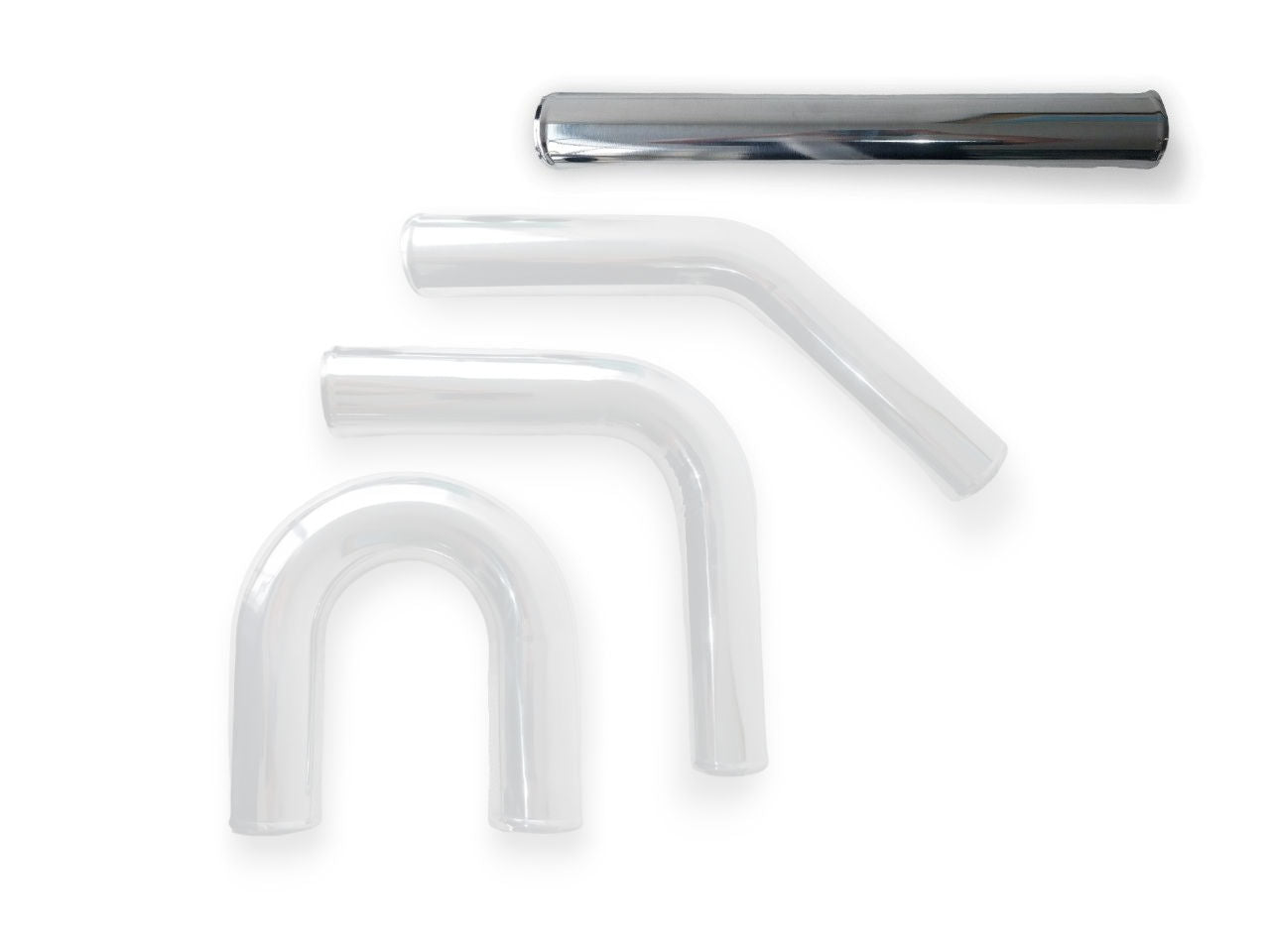 IC - PIPING INDUVIDUAL PIECES 4.0IN
