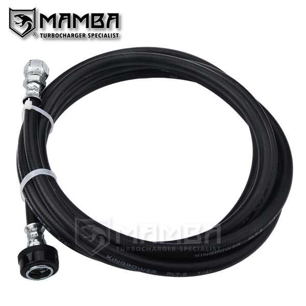 Mamba PC200-7 Floor Frame PPC Line Hose 02760-00232 for KOMATSU Excavator