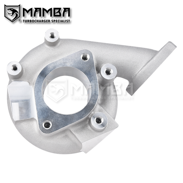 Mamba Nissan MR16DDT Tiida Juke 1.6T TD04L-21TK Turbo Compressor Housing