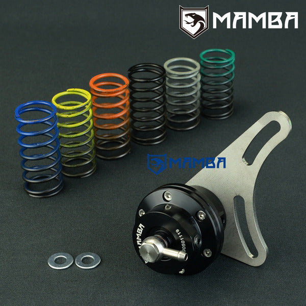 Mamba Adjustable Turbocharger Actuator for Nissan ZD30 Hitachi Caravan HT12-21 HT12-26
