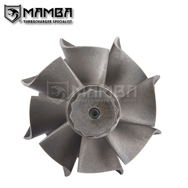 Mamba Turbo Turbine Shaft Wheel For Benz IHI RHF4 VL25 6110961499 (35.6/44.1/8B/OE)