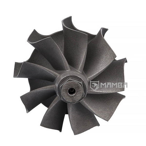 Mamba 9B Turbocharger Turbine Shaft Wheel For Subaru FA20 MGT2259S (45/50/Forward/OE)