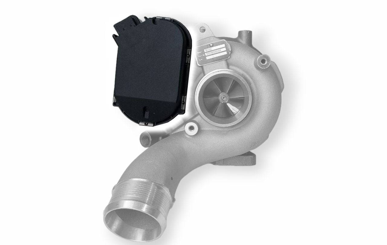 Actuador turbo para Audi A6 Q7 Porsche Cayenne VW Touareg 3.0 TDI