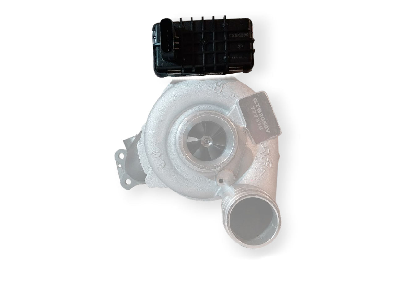 Turbo actuator For Mercedes 781743 764809 777318 Turbochargers