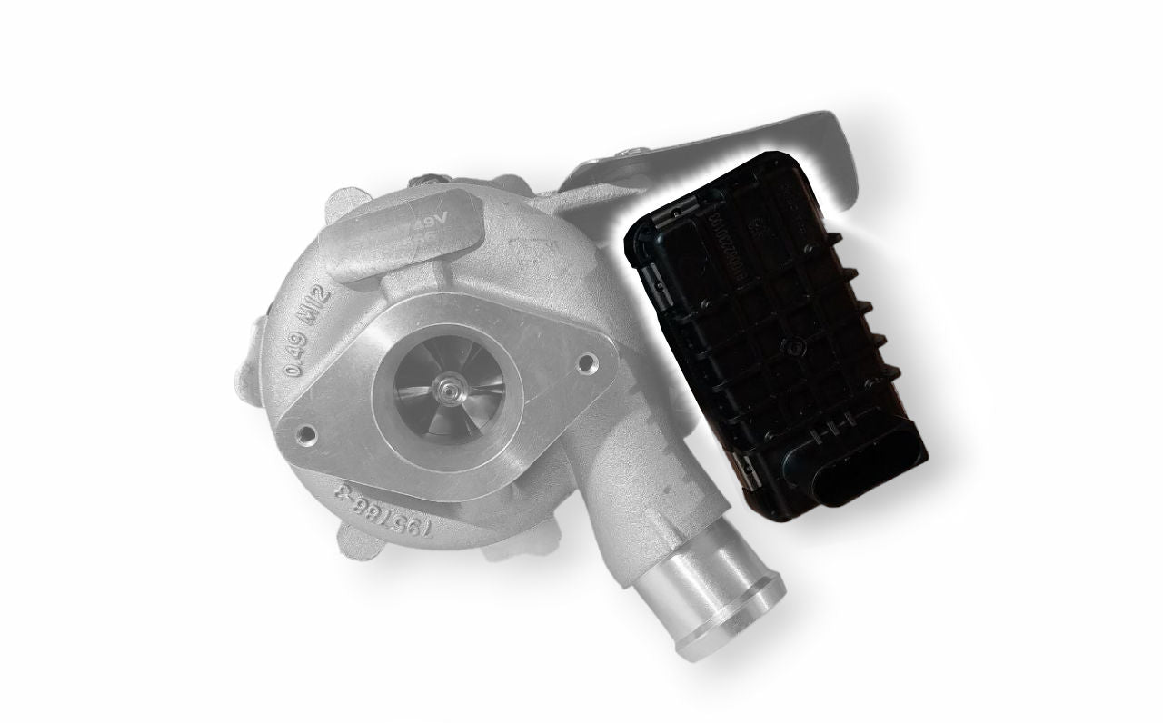 Ford Transit 787556 G-88 767649 Turbo Actuator