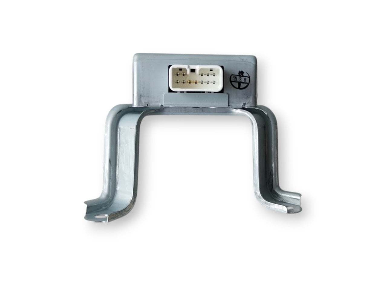 Toyota HiAce 1KD-FTV Turbo Driver Module 89878-26020