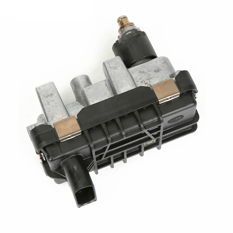 Electronic actuator 752990-5007S A6460901080 for Mercedes C 200 CDI (W204)