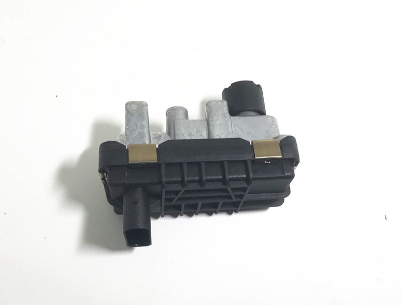 Turbo Vacuum Electronic Actuator 758226 for Ford Mondeo Jaguar X-Type 2.0