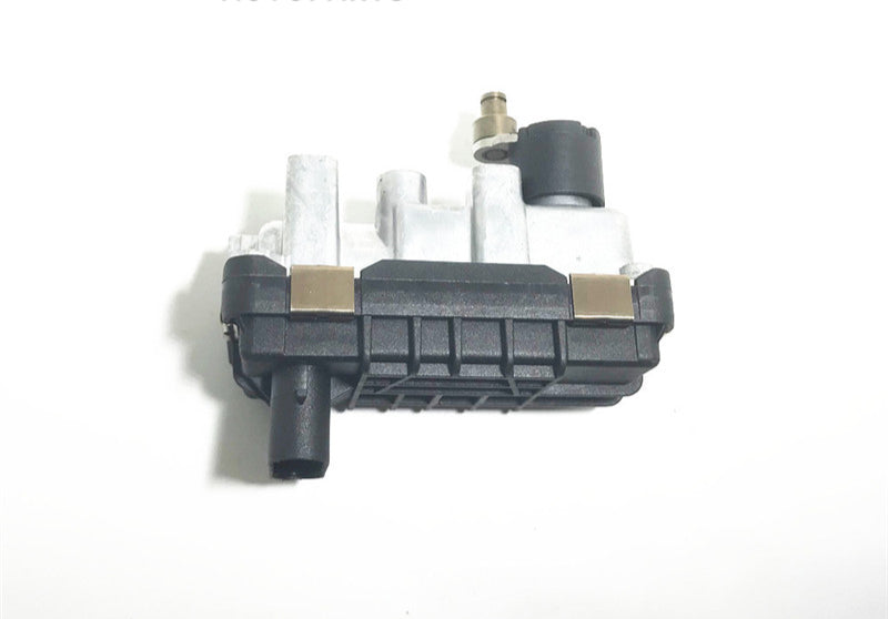 Turbocharger Electric Actuator GTB2260VK G-013 758351 Turbo Actuator for BMW 525