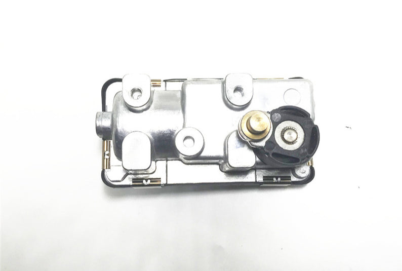 Turbocharger Electric Actuator GTB2260VK G-013 758351 Turbo Actuator for BMW 525