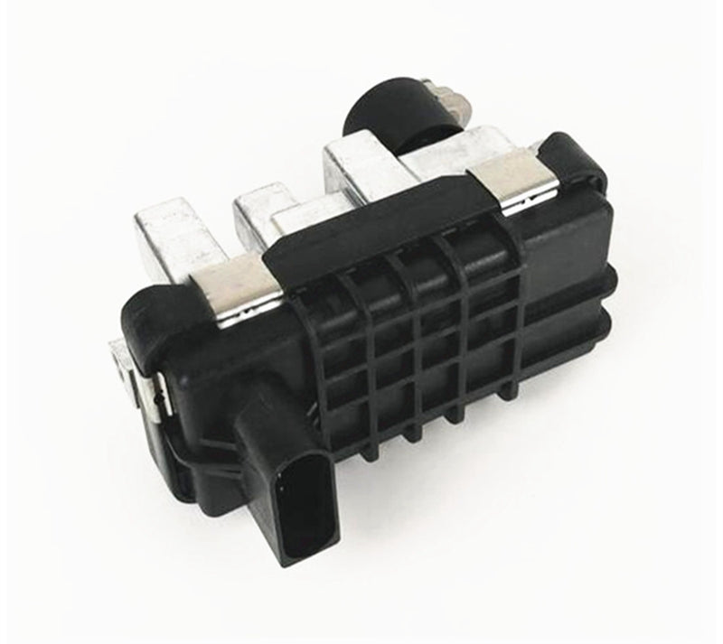GT1749V Turbo Electronic Actuator 759688  for Mercedes-PKW Sprinter II 215CDI