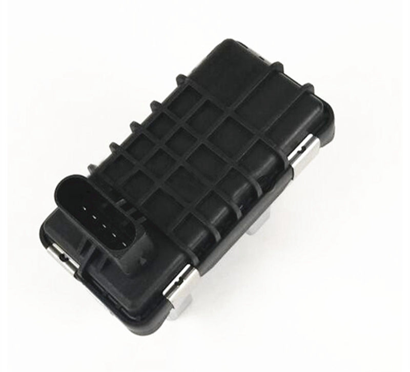 GT1749V Turbo Electronic Actuator 759688  for Mercedes-PKW Sprinter II 215CDI