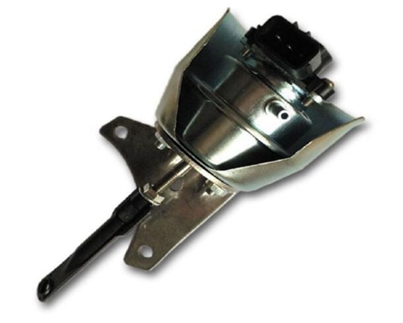 Turbo actuator 762328 turbine electronic wastegate for Citroen/Peugeot