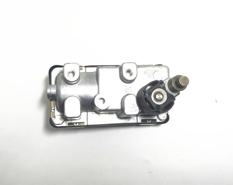 Turbo Electronic Wastegate Vacuum actuator 798128-0006 for Peugeot Boxer