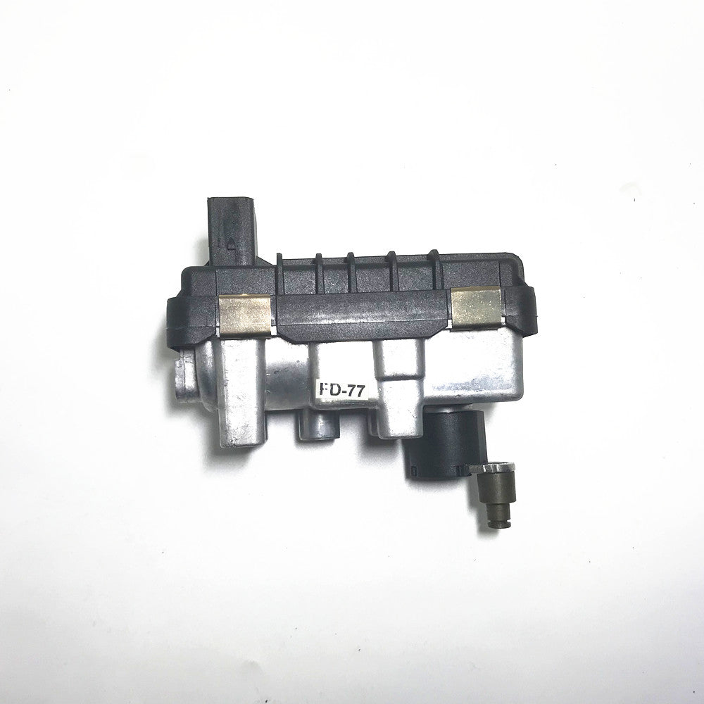 Turbo Electronic Wastegate Vacuum actuator 798128-0006 for Peugeot Boxer