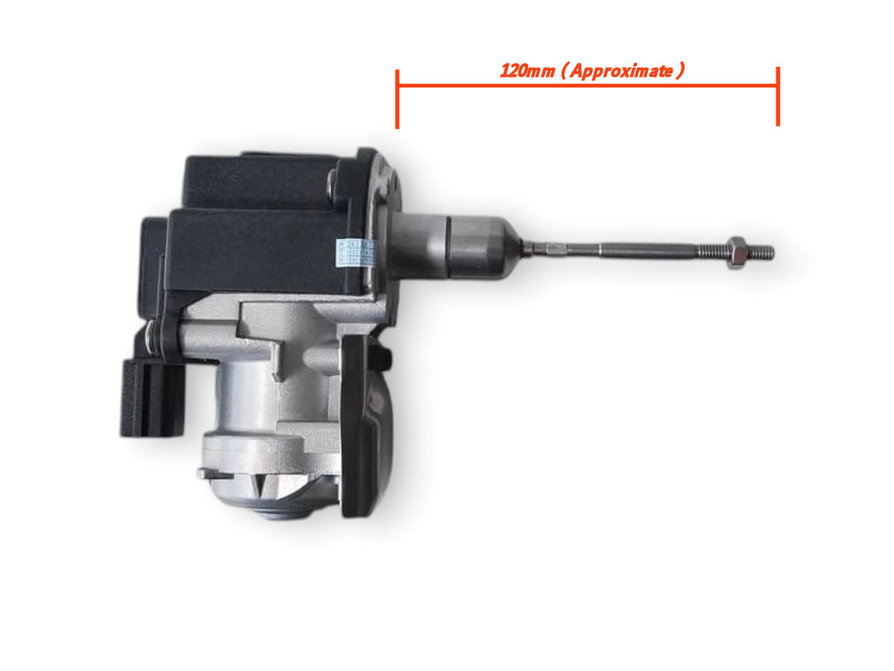 Audi A4 A6 A8 Q5 2.0 TFSI Wastegate Actuator 06L145702D 06L145702F